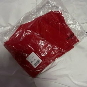 Lululemon instill high rise tight 25in size 6